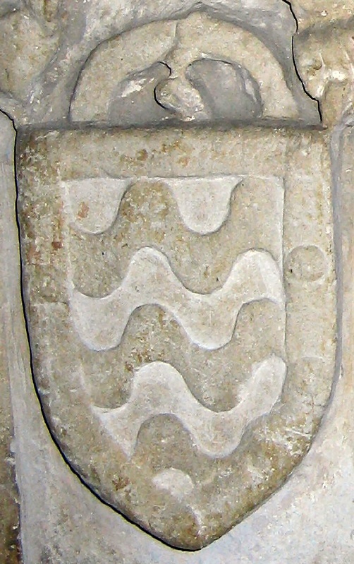 John Lyons Heraldry